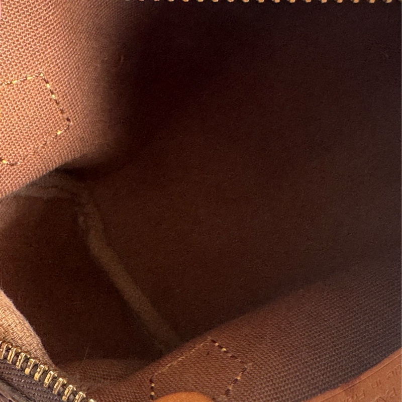 LV 花紋nano speedy  超可愛😻-29