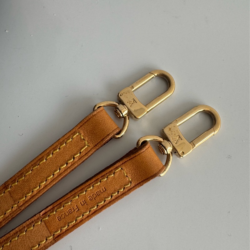 LV 花紋nano speedy  超可愛😻-37