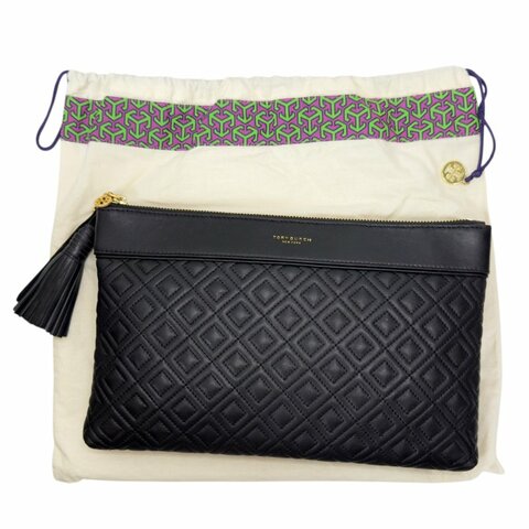 TORY BURCH 流蘇 手包