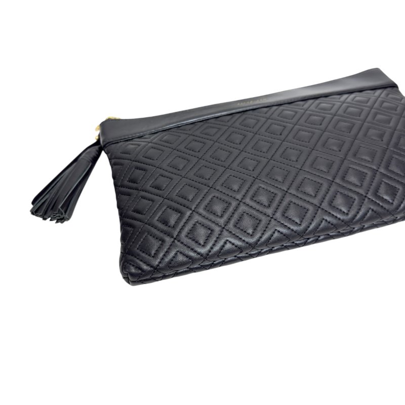 TORY BURCH 流蘇 手包-3