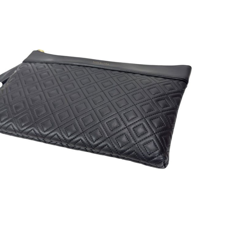 TORY BURCH 流蘇 手包-4