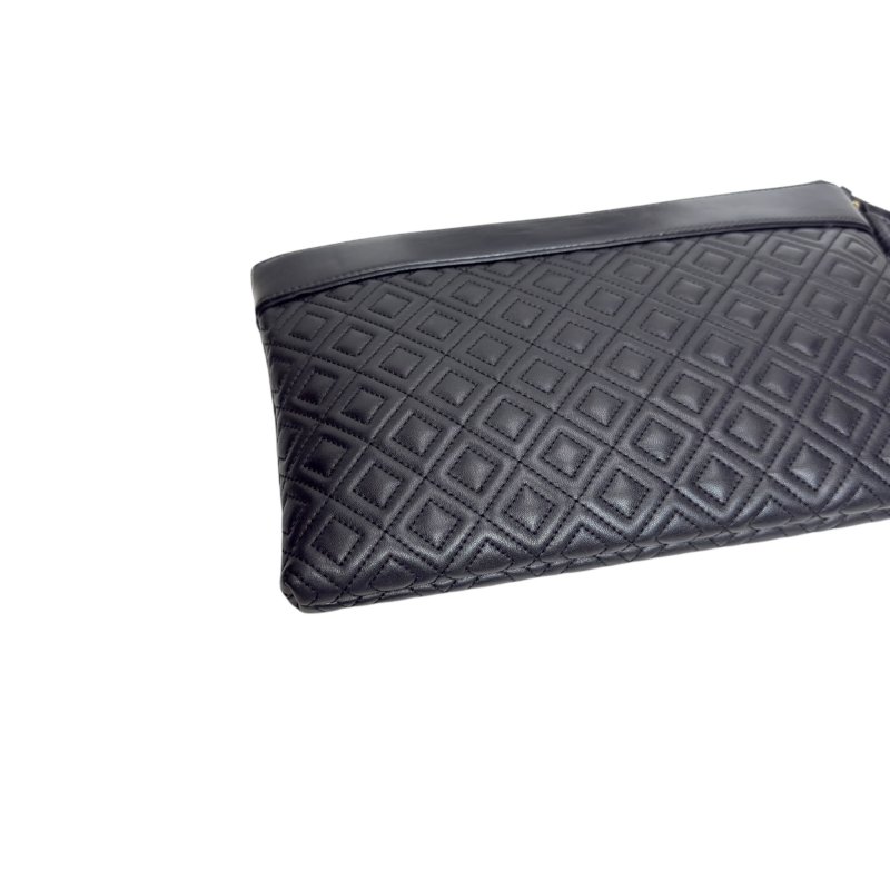 TORY BURCH 流蘇 手包-6