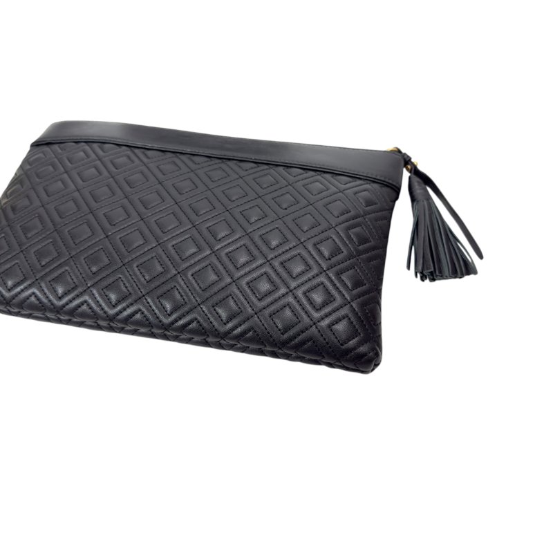 TORY BURCH 流蘇 手包-7