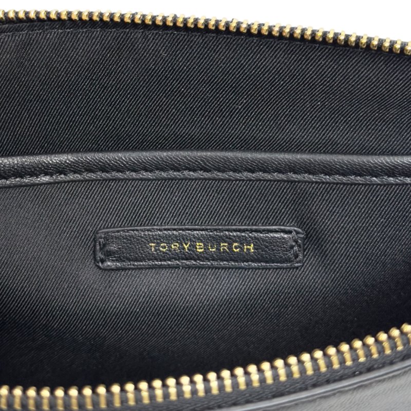 TORY BURCH 流蘇 手包-11