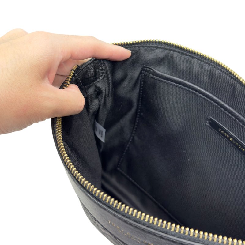 TORY BURCH 流蘇 手包-12