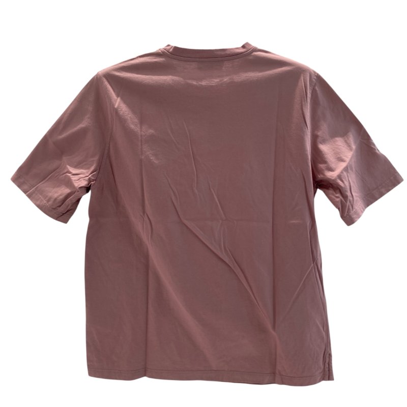 HERMES 愛馬仕 T-SHIRT 棉質T恤 粉色-1