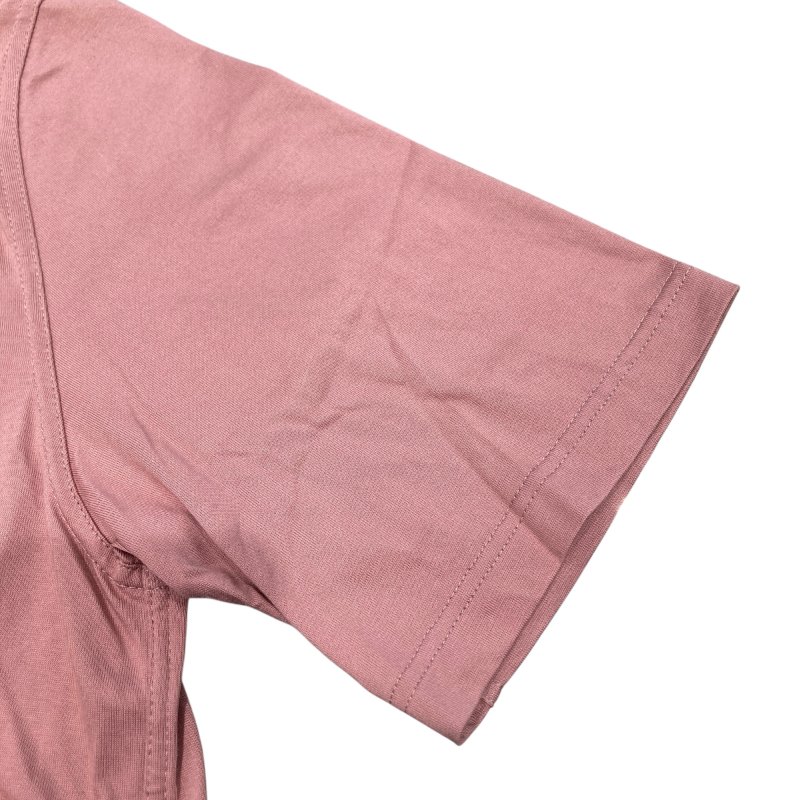 HERMES 愛馬仕 T-SHIRT 棉質T恤 粉色-6