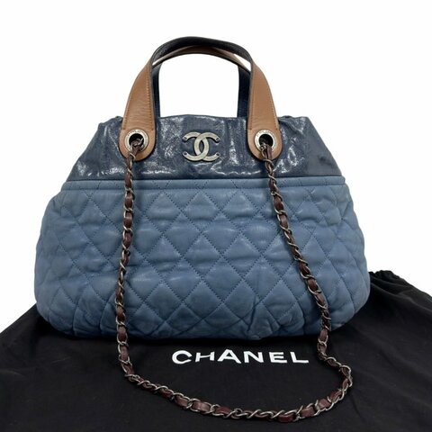 CHANEL In The Mix 2用 鏈條包