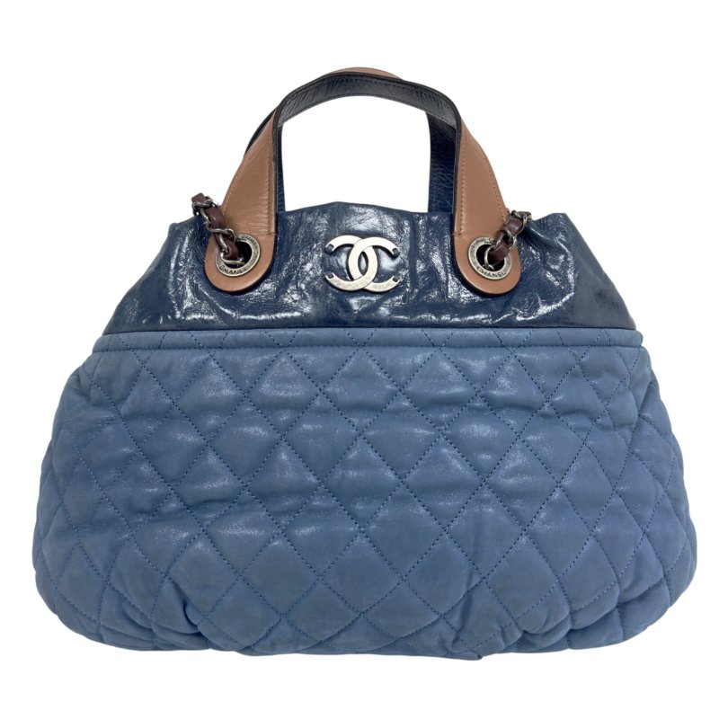 CHANEL In The Mix 2用 鏈條包-2