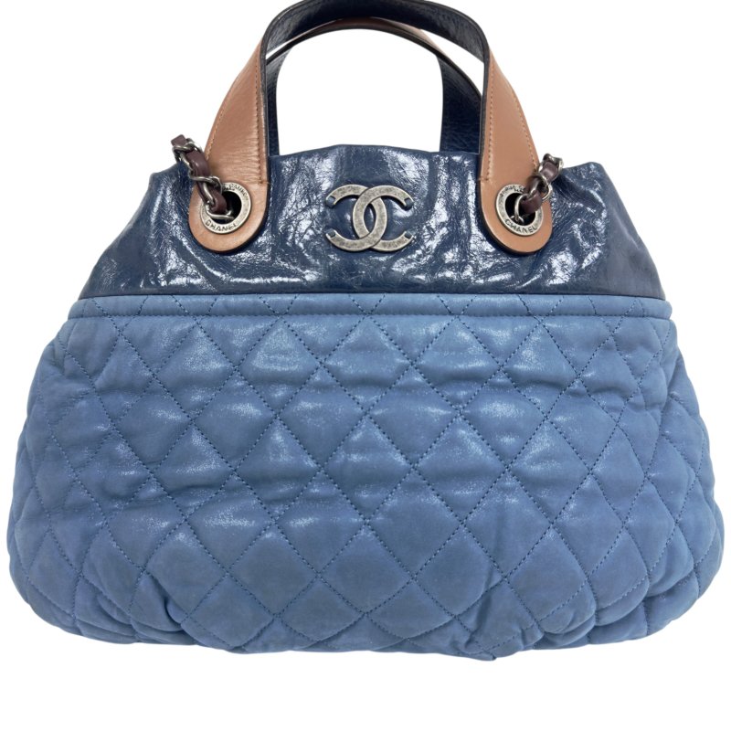 CHANEL In The Mix 2用 鏈條包-4