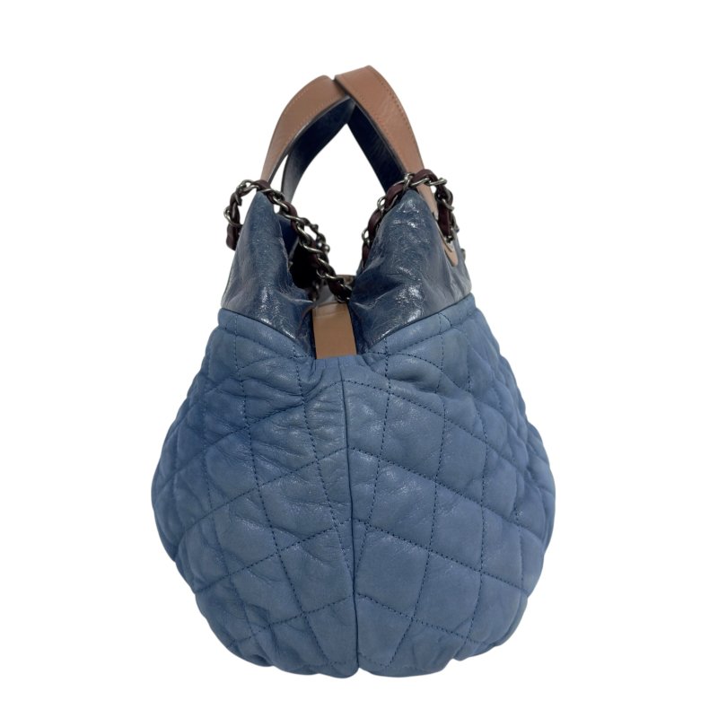 CHANEL In The Mix 2用 鏈條包-6