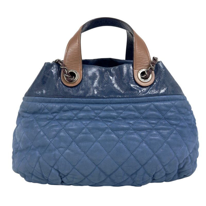 CHANEL In The Mix 2用 鏈條包-7