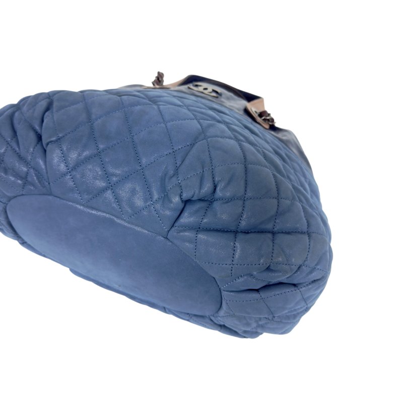 CHANEL In The Mix 2用 鏈條包-11