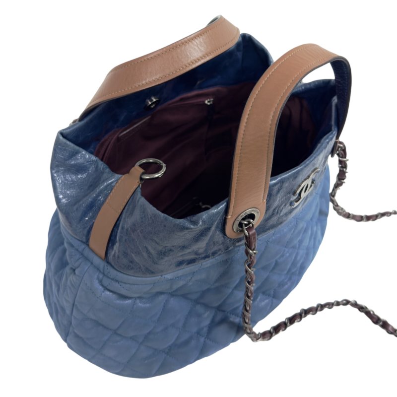 CHANEL In The Mix 2用 鏈條包-15