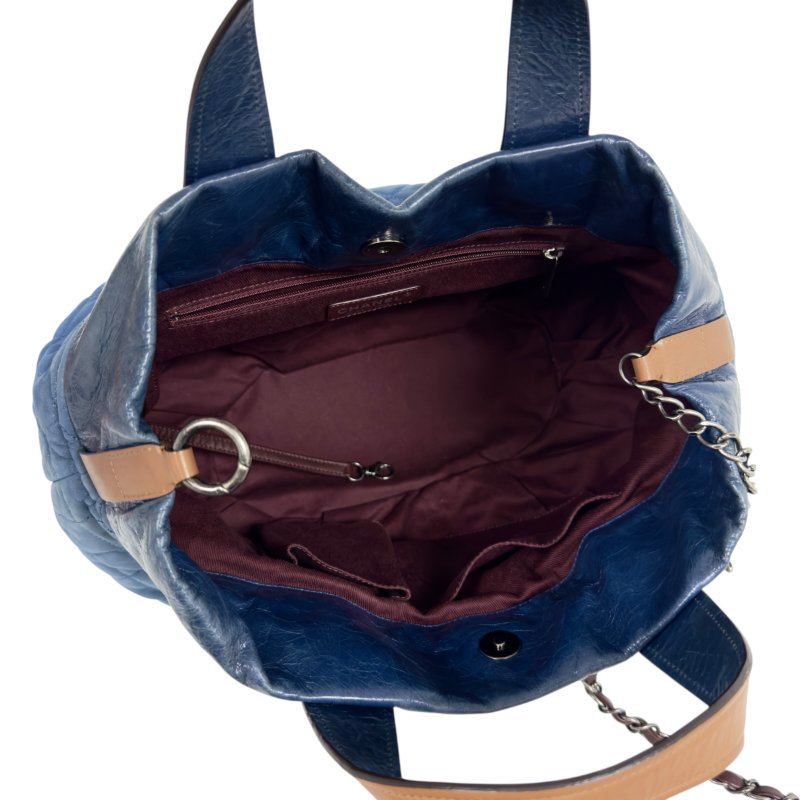 CHANEL In The Mix 2用 鏈條包-16