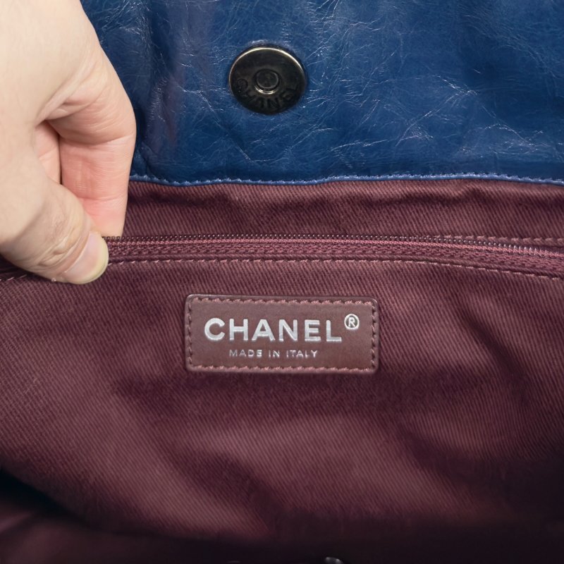 CHANEL In The Mix 2用 鏈條包-18