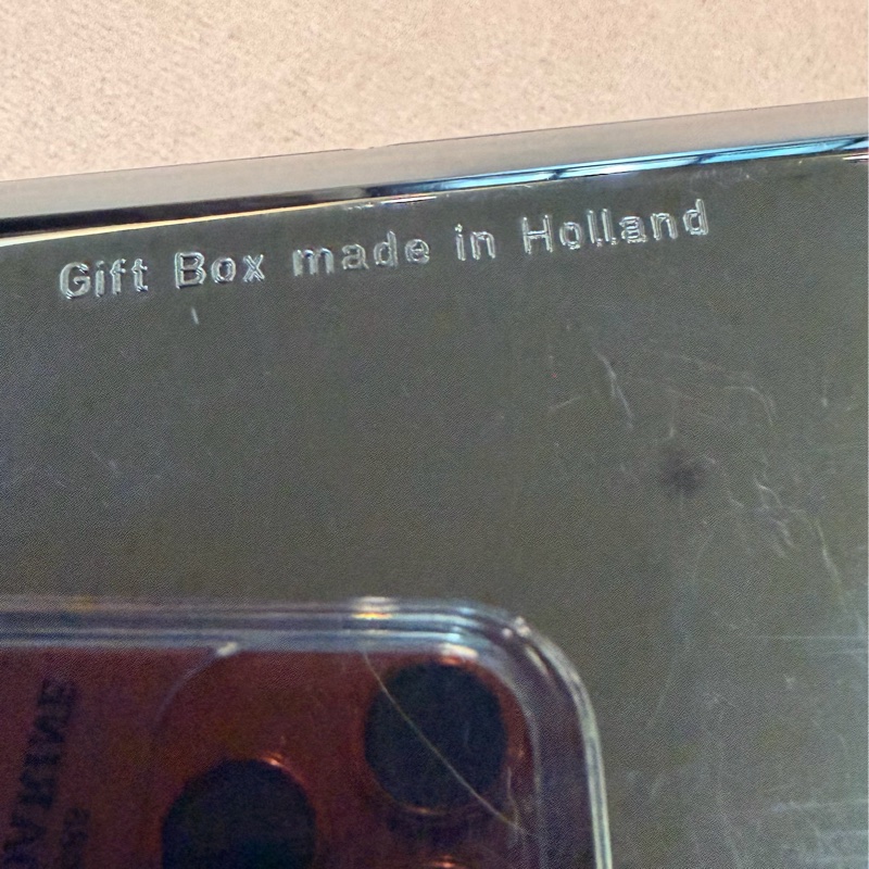 真品MONTBLANC 萬寶龍 Meisterstück 大師傑作（大班）鍍黃金經典原子筆 附盒裝保單-28