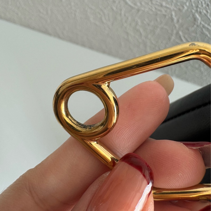 LV M21260黑壓紋coussin pm-14