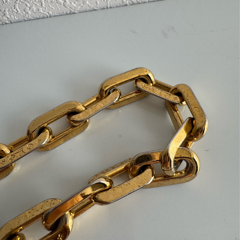 LV M21260黑壓紋coussin pm-30