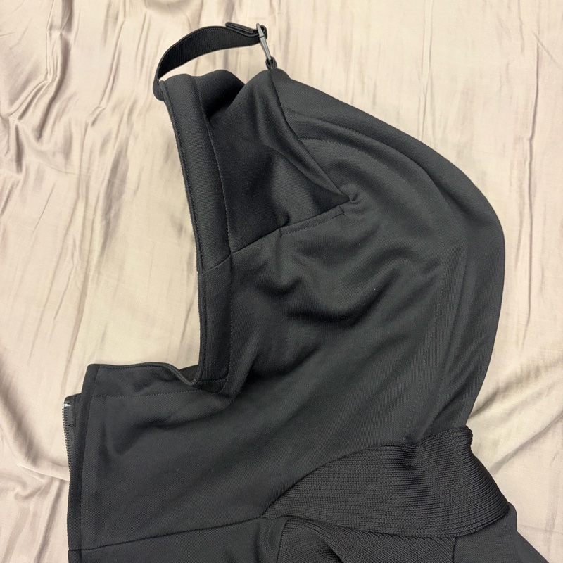 ｛特殊款割愛｝Y-3 Sport Tech Knit Hoodie 帽T Size:M-3