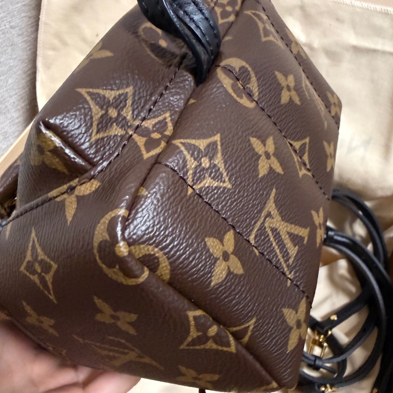 LV新版小後背包（包全新未使用過）M44873-13