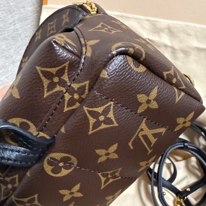LV新版小後背包（包全新未使用過）M44873-15