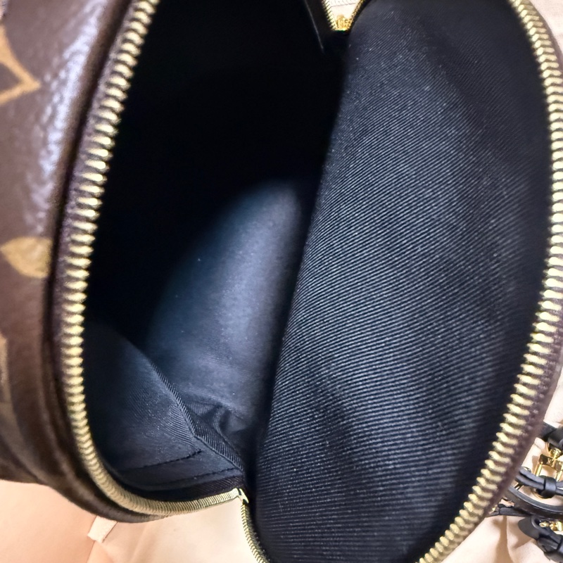 LV新版小後背包（包全新未使用過）M44873-18