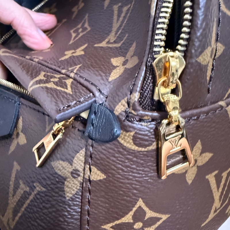 LV新版小後背包（包全新未使用過）M44873-21