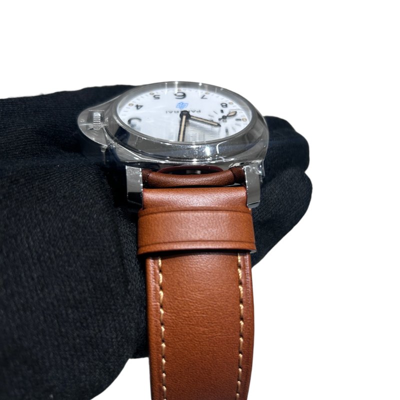 PANERAI LUMINOR MARINA PAM00660 不鏽鋼 自動上鍊 男錶-4