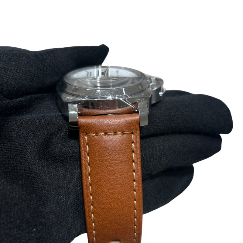 PANERAI LUMINOR MARINA PAM00660 不鏽鋼 自動上鍊 男錶-5