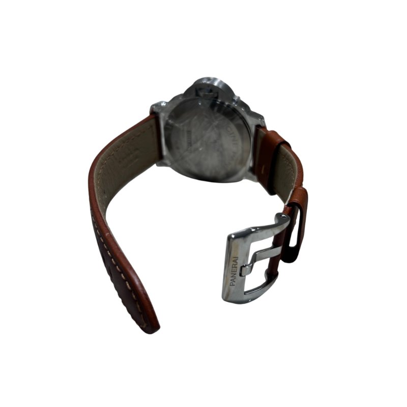 PANERAI LUMINOR MARINA PAM00660 不鏽鋼 自動上鍊 男錶-6