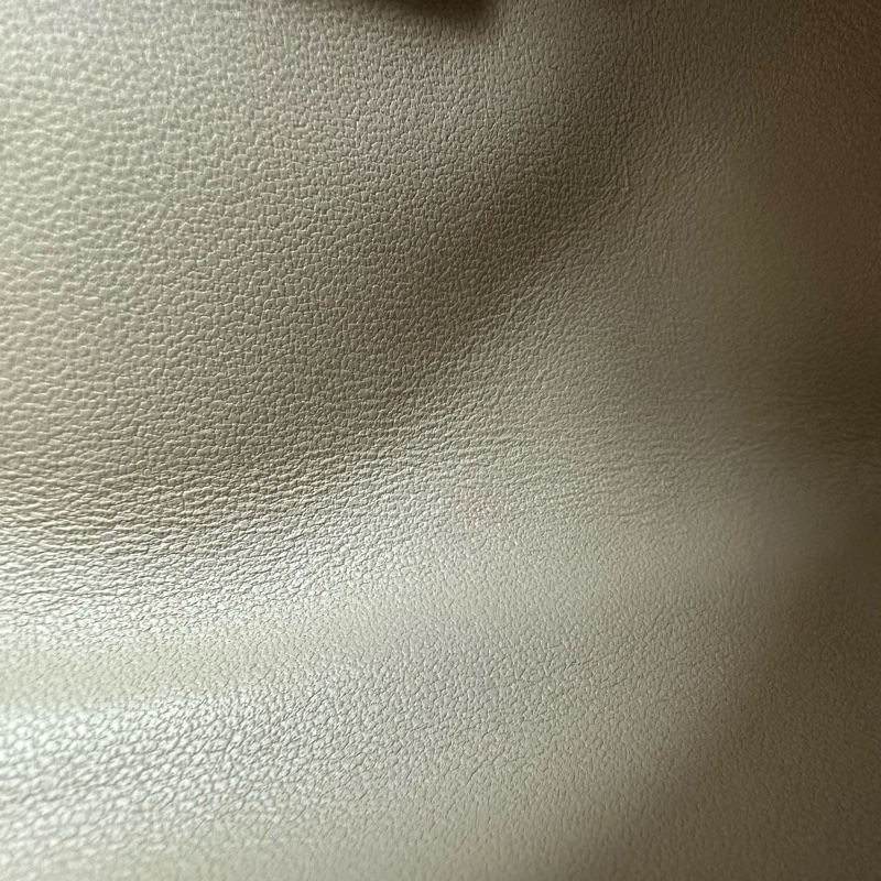 DIOR Travel Nomad Medium 奶茶色金扣飯盒包-24