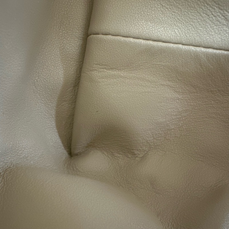 DIOR Travel Nomad Medium 奶茶色金扣飯盒包-25