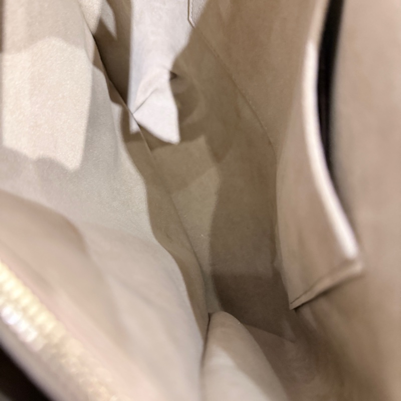 LV✨Louis Vuitton Volta 黑色全皮手提包肩背包翻蓋包-28