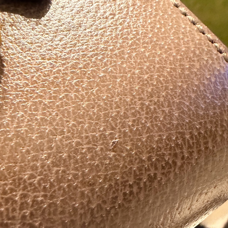 GUCCI 古馳 476466 經典GG Supreme帆布印花雙色織帶相機斜揹包(棕色)-27