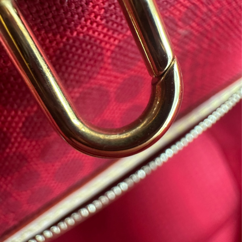 LV 限量款✨草間彌生聯名款NeverFull MM Size-11