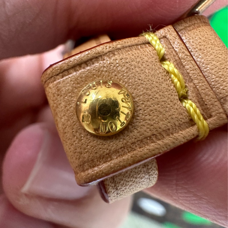 LV 限量款✨草間彌生聯名款NeverFull MM Size-18