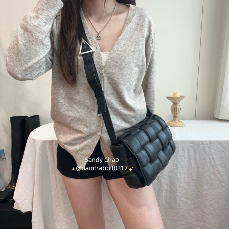 ෆ BV cassette 枕頭包 15格-1