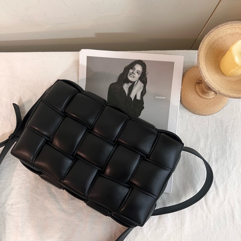 ෆ BV cassette 枕頭包 15格-3