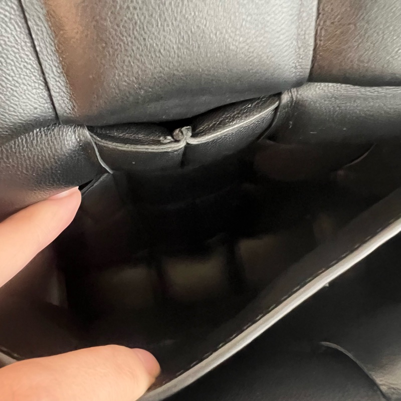 ෆ BV cassette 枕頭包 15格-13