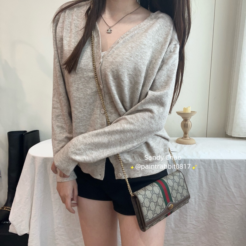 ෆ Gucci Ophidia Woc-0