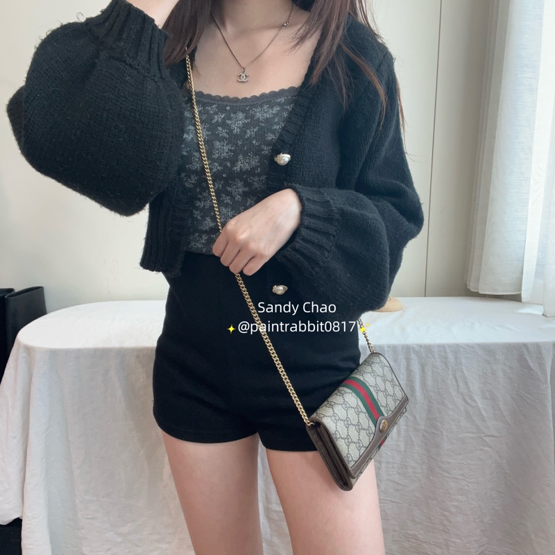 ෆ Gucci Ophidia Woc-2