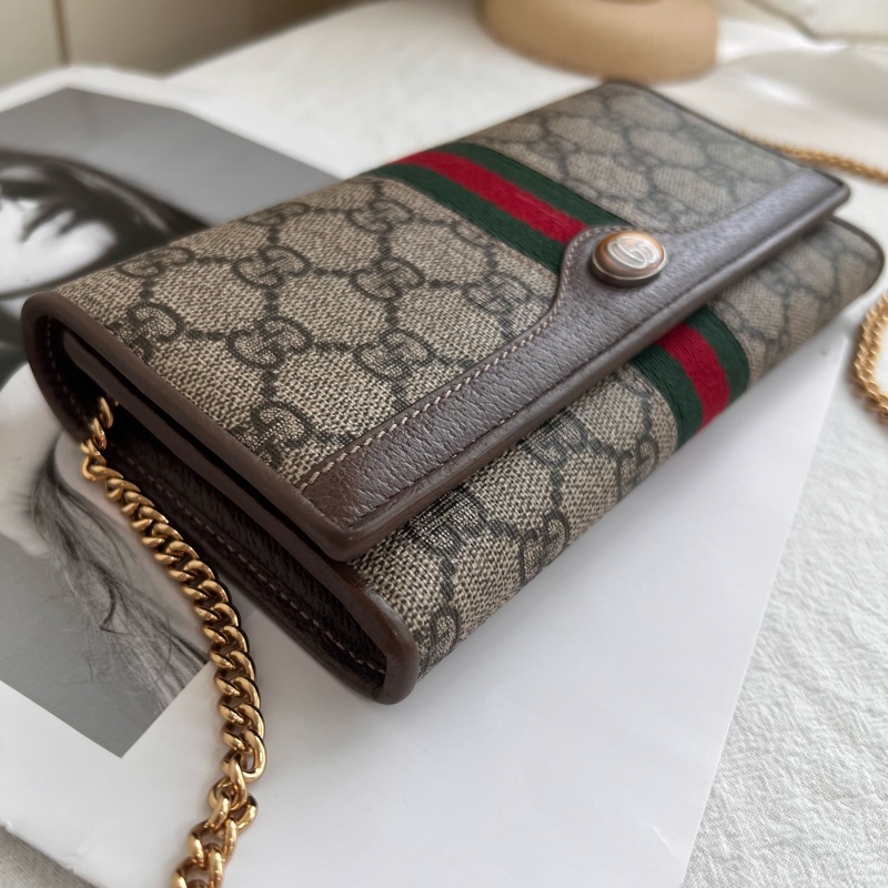 ෆ Gucci Ophidia Woc-5