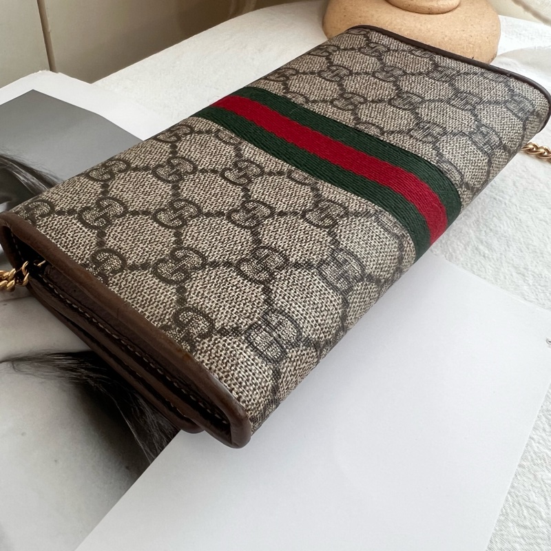 ෆ Gucci Ophidia Woc-7
