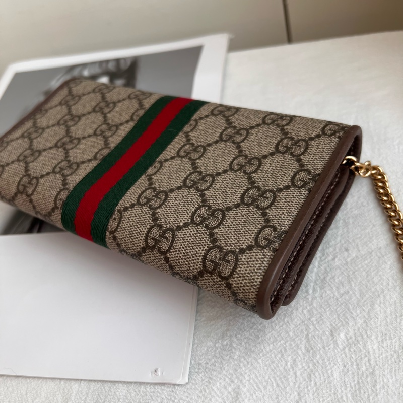 ෆ Gucci Ophidia Woc-8