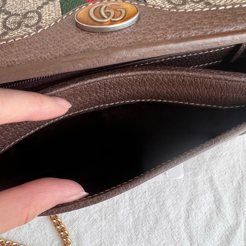 ෆ Gucci Ophidia Woc-12