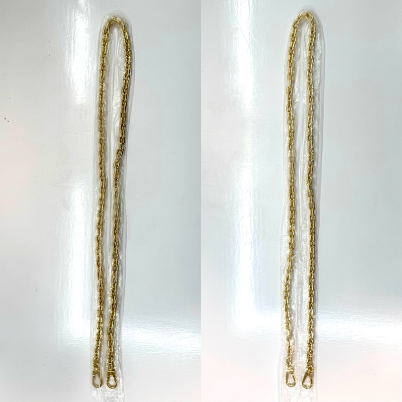 路易威登 Louis Vuitton Bubblegram Pop My Heart 愛心鏈條兩用包（型號 M82041，RFID）-7