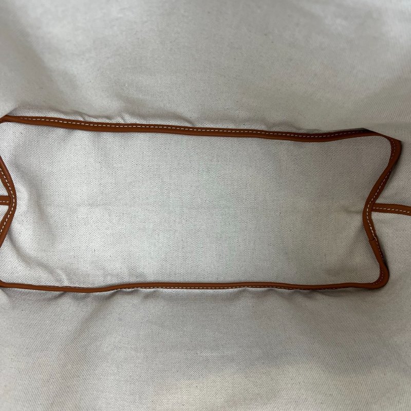 GOYARD  棕老花托特包PM-6