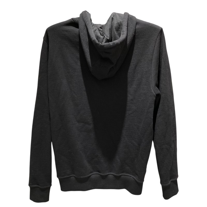 FENDI 芬迪 MONSTER 鋪棉外套 黑色-1