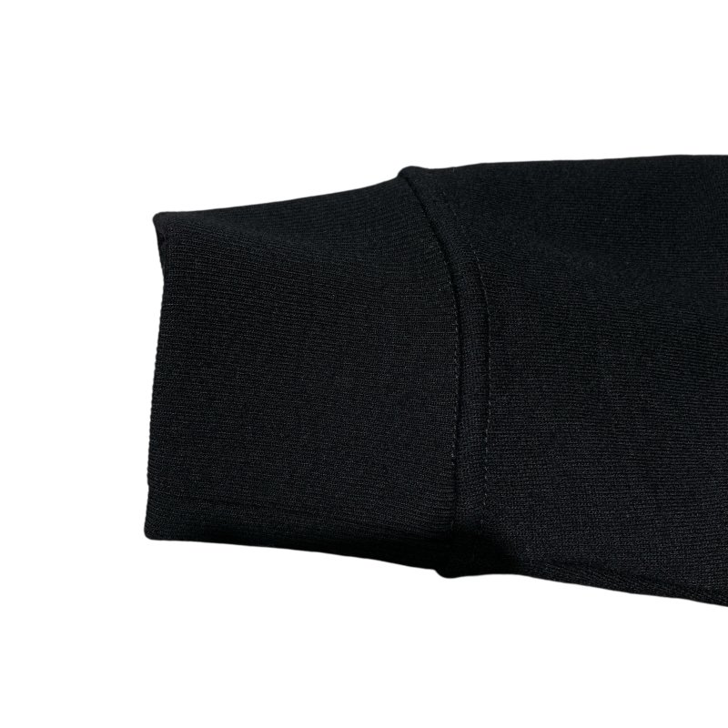 FENDI 芬迪 MONSTER 鋪棉外套 黑色-3